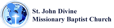 St. John Divine Missionary Baptist Church